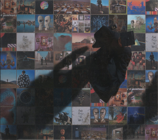 A Foot In The Door - The Best Of Pink Floyd