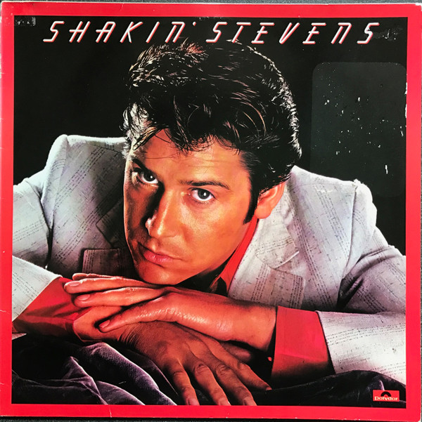 Shakin' Stevens