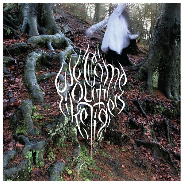 Ever-Crushed At Pecket's Well