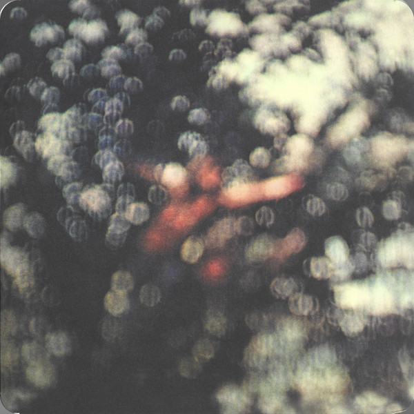 Obscured By Clouds (Music From La Vallée)