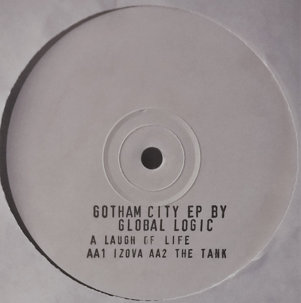 Gotham City EP