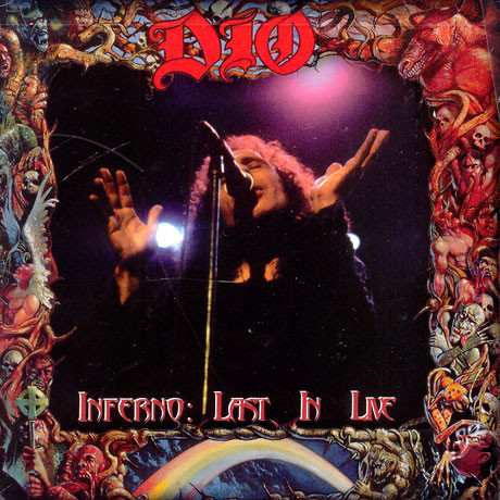 Inferno: Last In Live