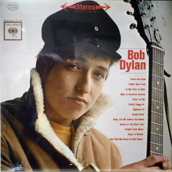 Bob Dylan