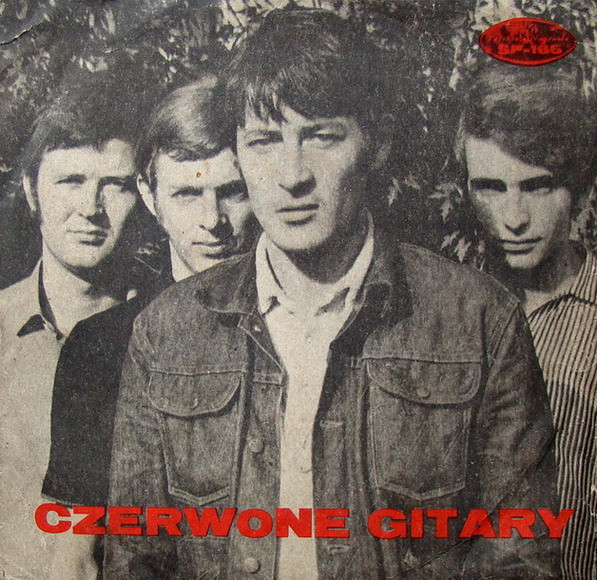 Biały Krzyż