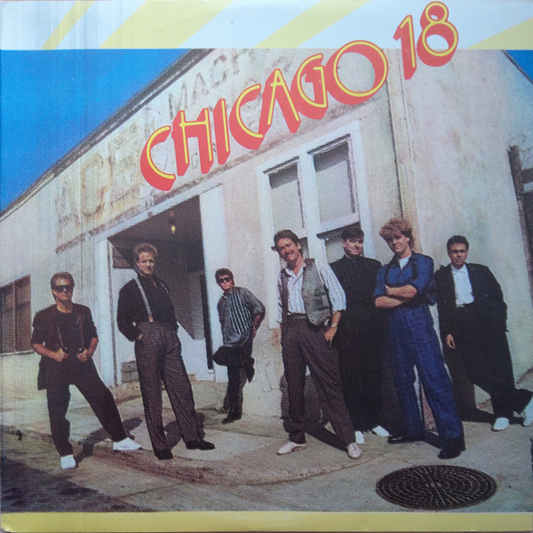Chicago 18