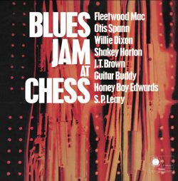 Blues Jam At Chess