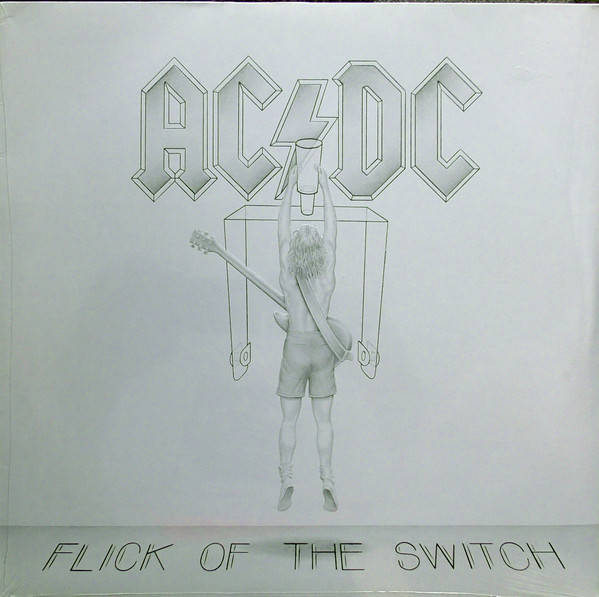Flick Of The Switch