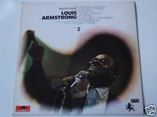 The Melody Maker Tribute To Louis Armstrong Vol.3