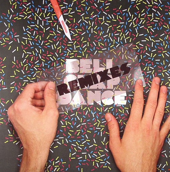 Bell Clap Dance (Remixes)