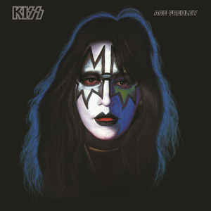 Ace Frehley