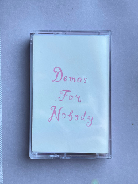 Demos For Nobody