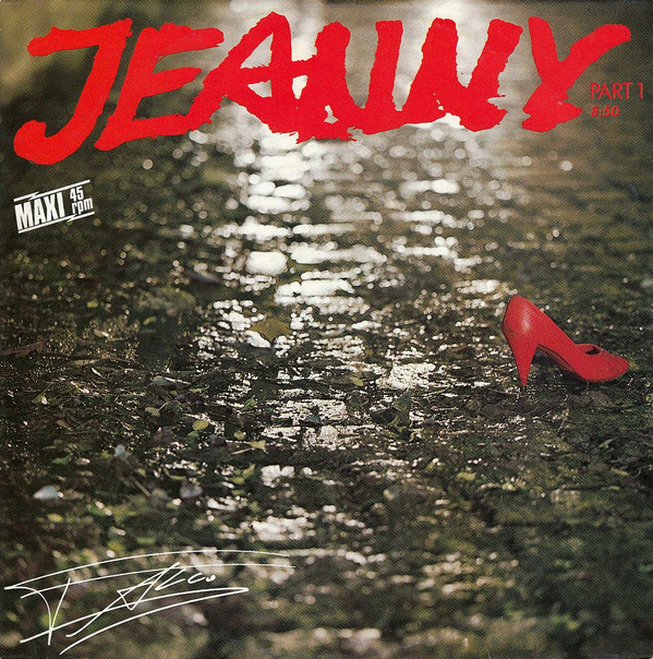 Jeanny (Part 1)