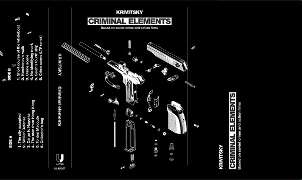 Criminal Elements