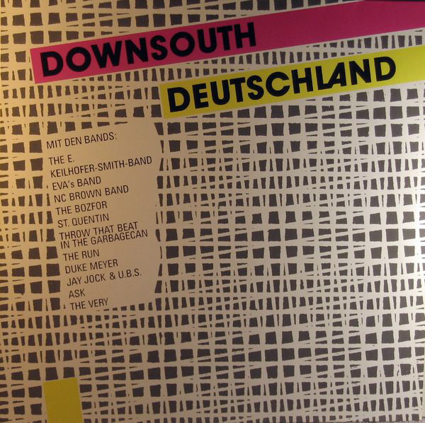 Downsouth Deutschland