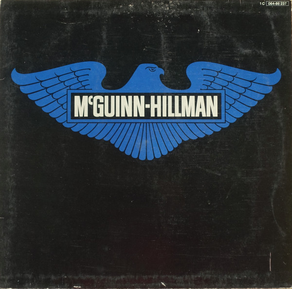 McGuinn - Hillman