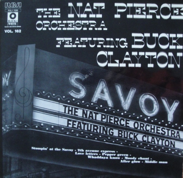 Jam Session At The Savoy