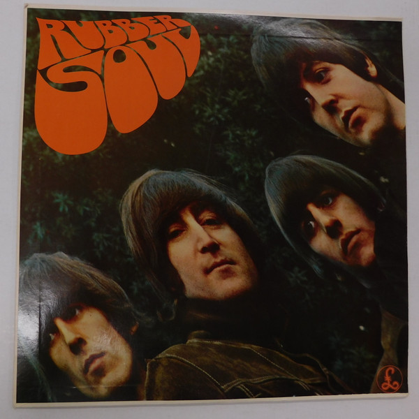 Rubber Soul