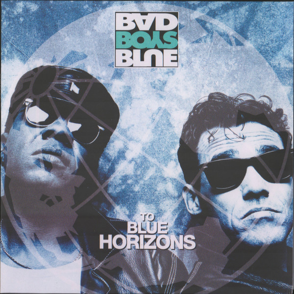 To Blue Horizons
