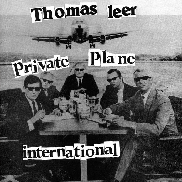 Private Plane / International