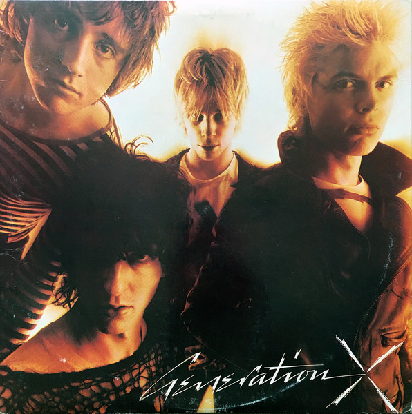 Generation X