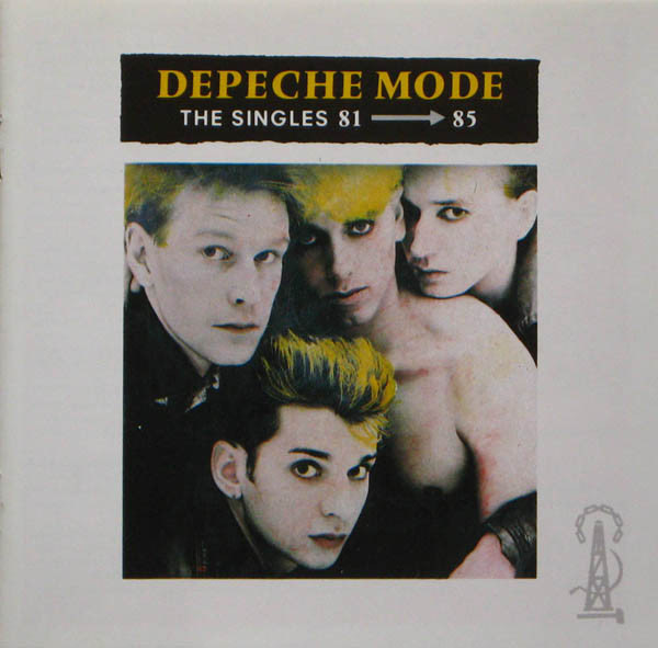 The Singles 81 → 85