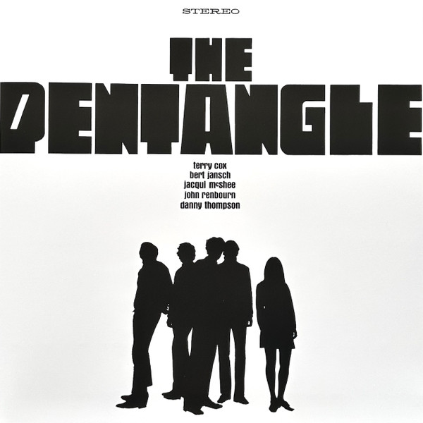 The Pentangle