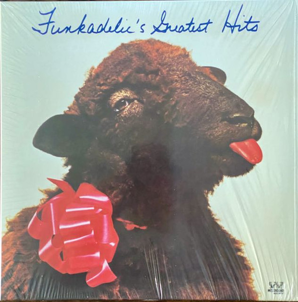 Funkadelic's Greatest Hits