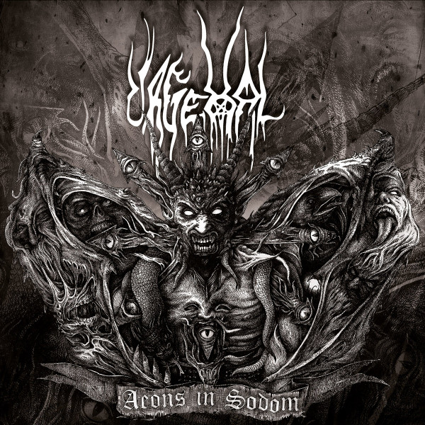 Aeons In Sodom