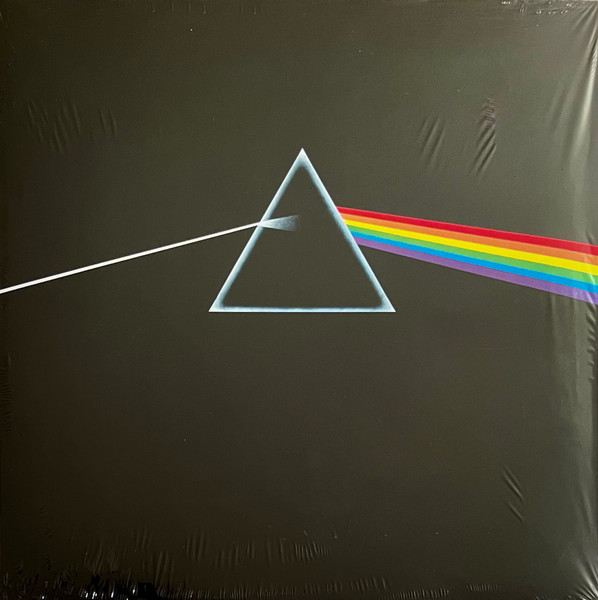 The Dark Side Of The Moon