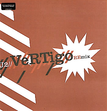 Vertigo (Remix)