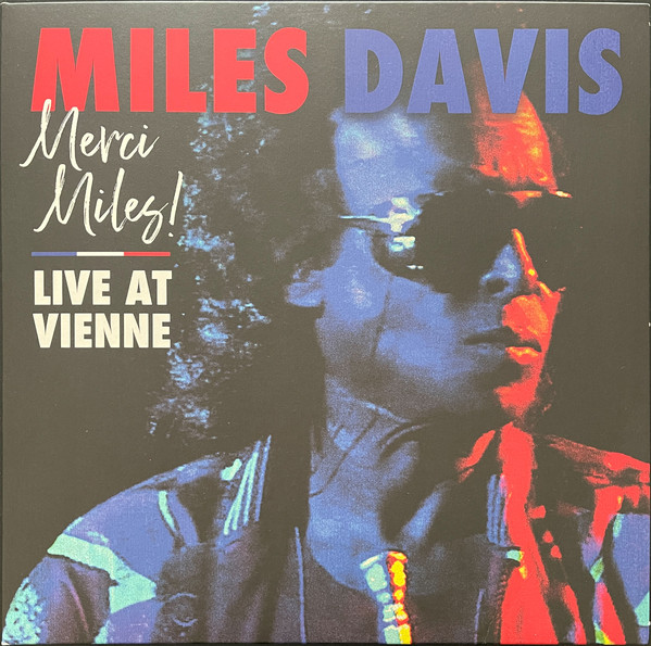 Merci Miles! (Live At Vienne)
