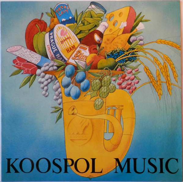 Koospol Music