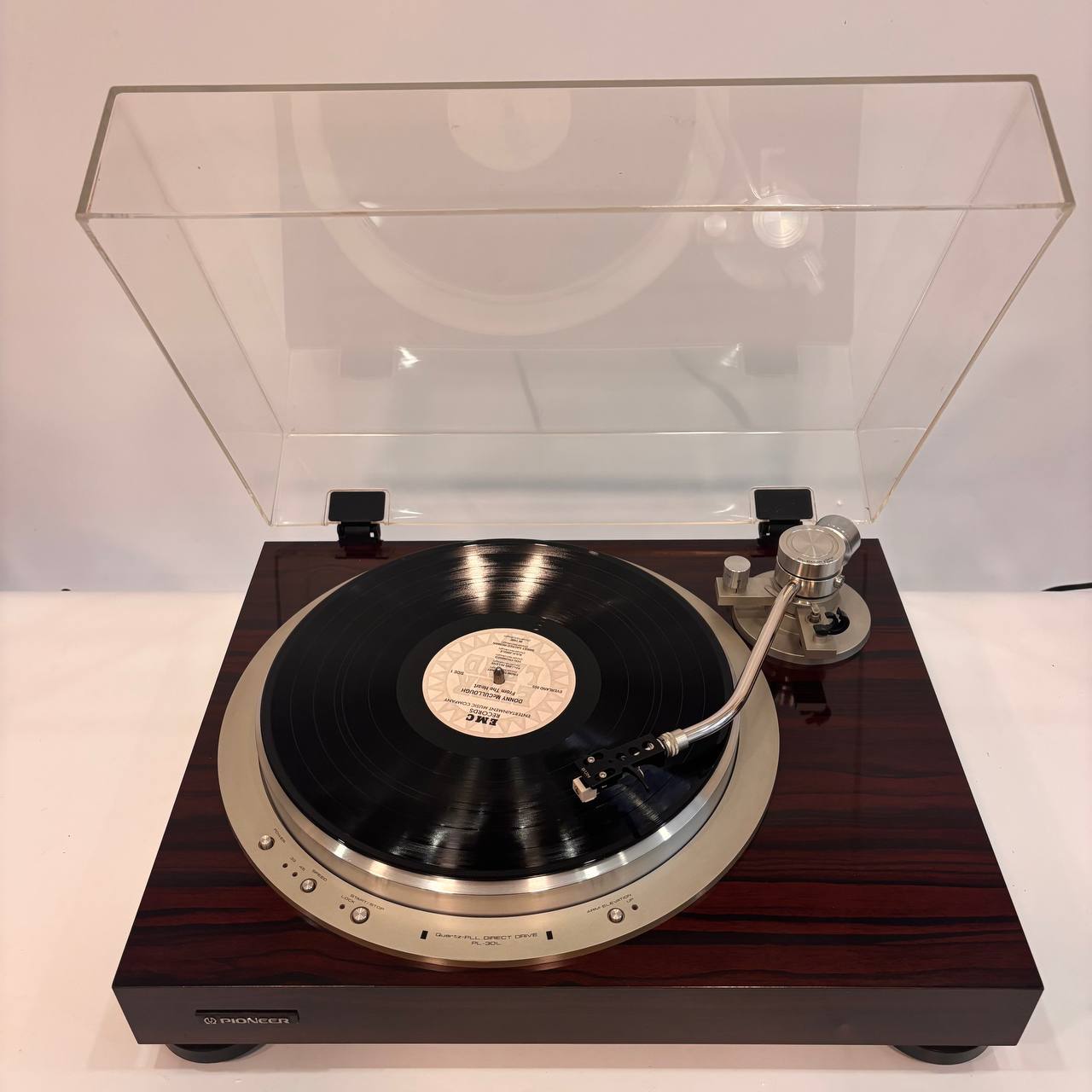 Pioneer PL-30L Проигрыватель винила