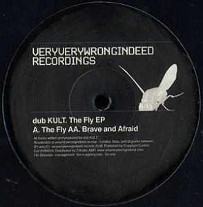 The Fly EP