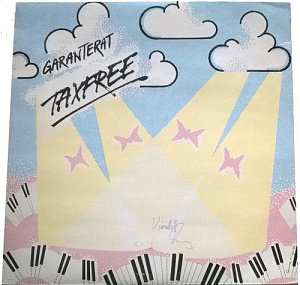 Garanterat Taxfree