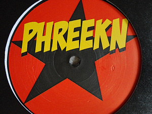 Phreekn
