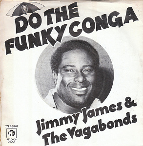Do The Funky Conga