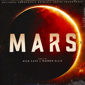Mars (National Geographic Original Series Soundtrack)