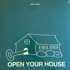 Open Your House
