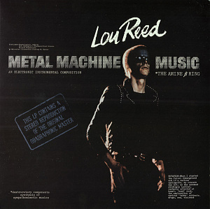 Metal Machine Music
