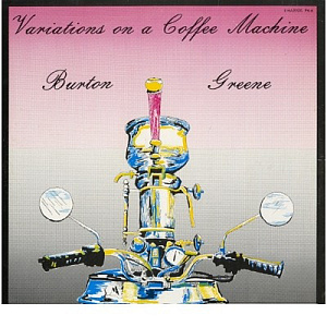 Variations On A Coffee Machine