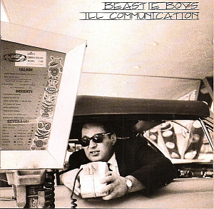 Ill Communication