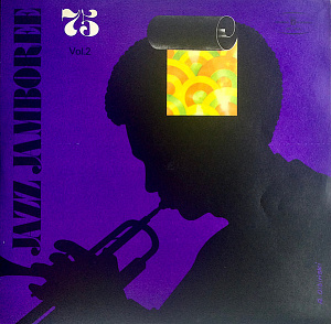 Jazz Jamboree 75 Vol. 2