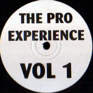 The Pro Experience Vol 1