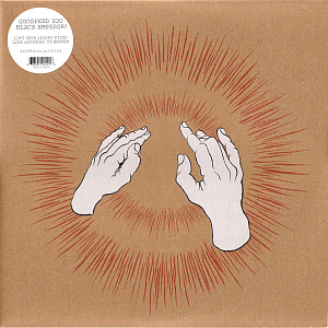Lift Your Skinny Fists Like Antennas To Heaven