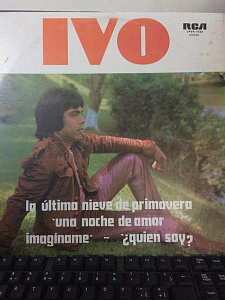 Ivo