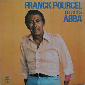 Franck Pourcel Meets ABBA
