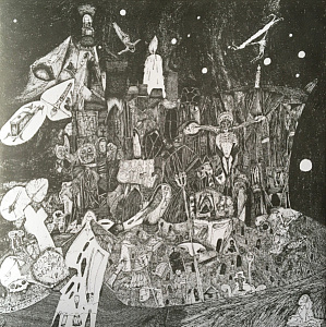 Death Church