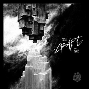White Noise And Black Metal