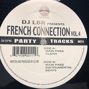 French Connection Vol. 4
